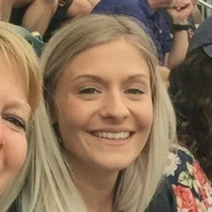 Meet your Posher, Heidi